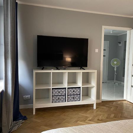 Apartament Amsterdam Белосток Экстерьер фото